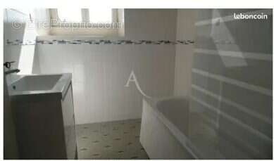 Appartement à DOUE-LA-FONTAINE