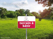 Terrain à MARSAIS