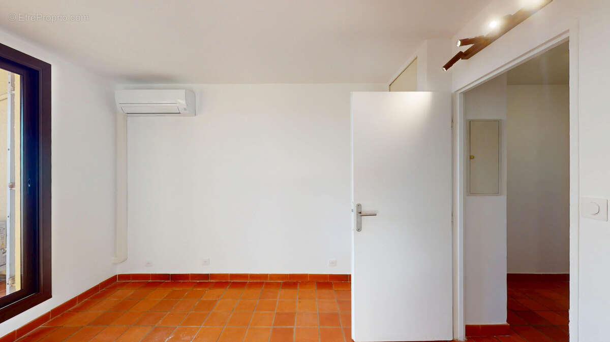 Appartement à SAUSSET-LES-PINS