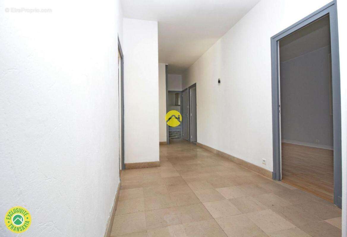 Appartement à MONTLUCON