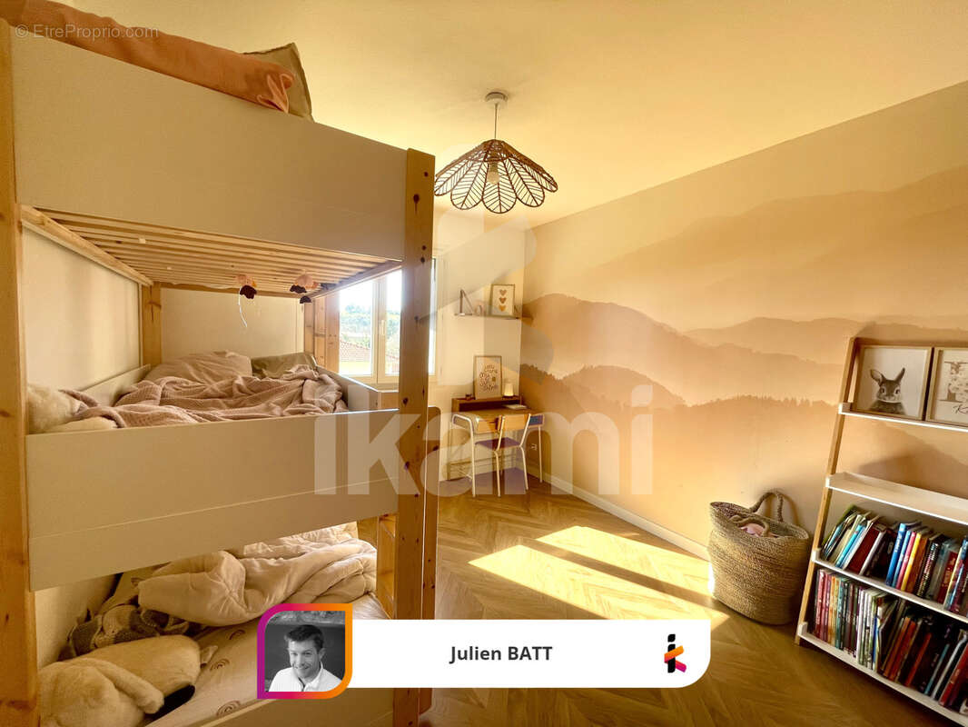 Maison à SAINT-DONAT-SUR-L'HERBASSE