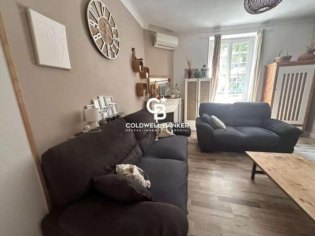 Ensemble immobilier idéal pour projet locatif ou hébergement saisonnier - photo 10