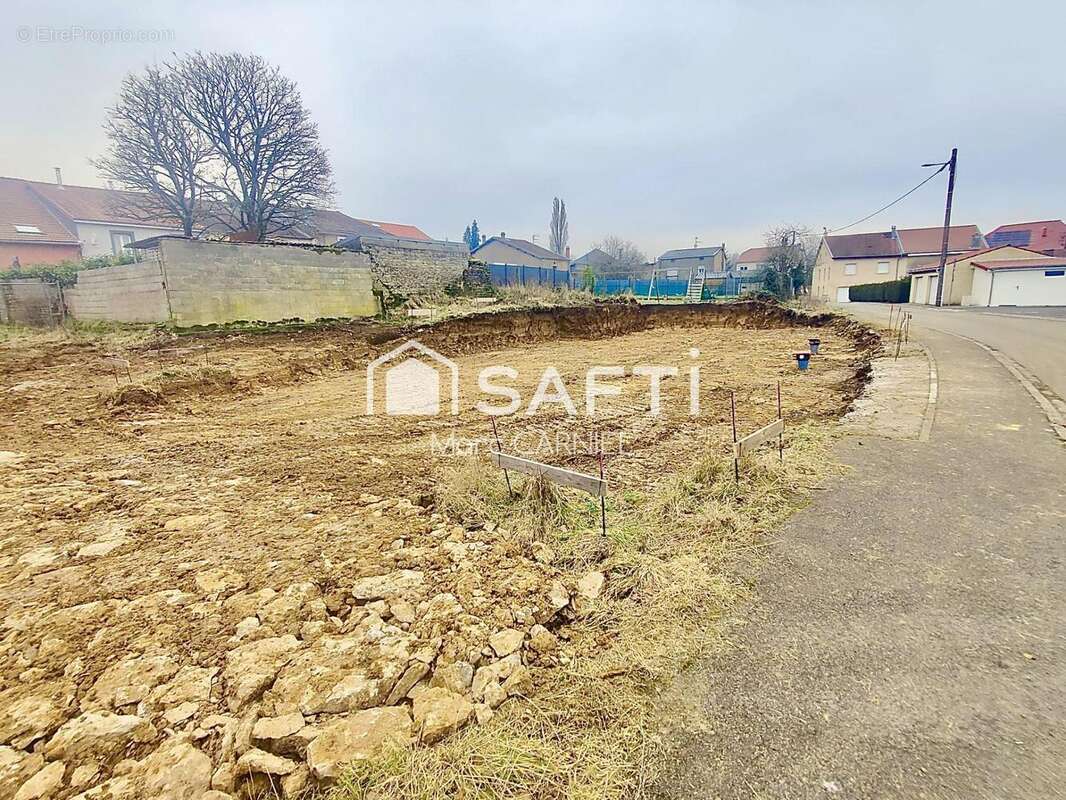 Photo 6 - Terrain à MORFONTAINE