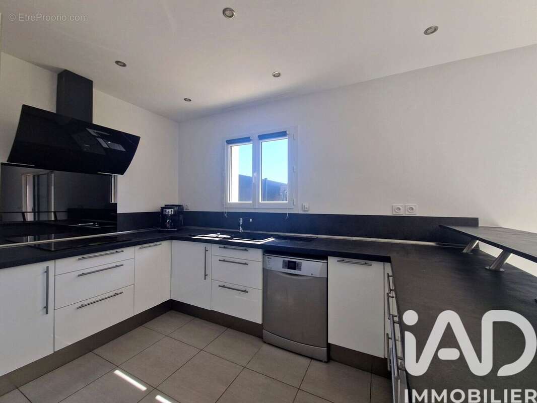 Photo 8 - Maison à FABREGUES