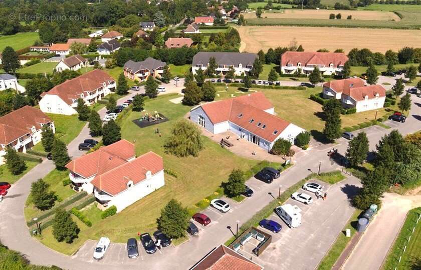 Appartement à BOULLEVILLE