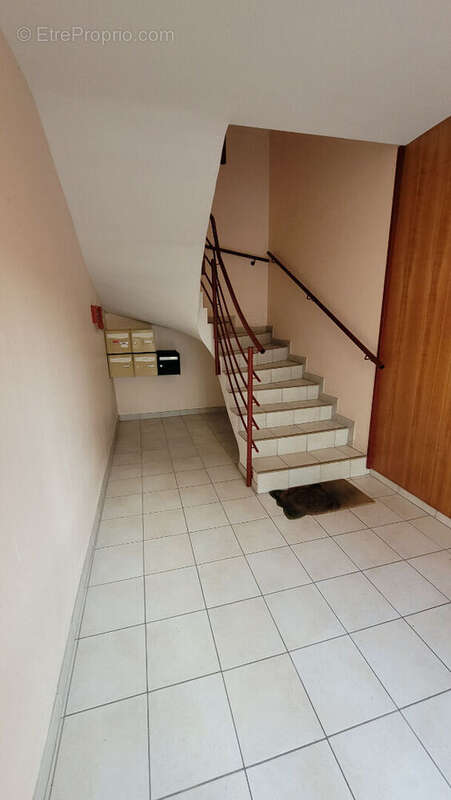 Appartement à CONCARNEAU
