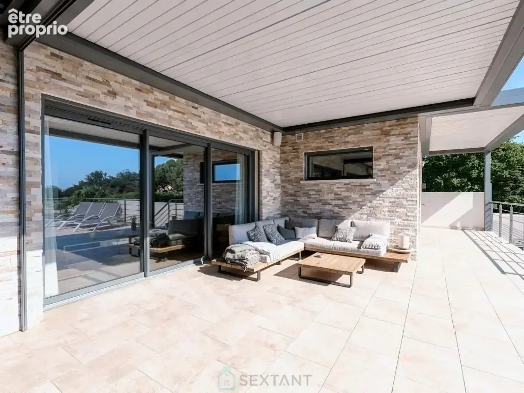 Villa d'architecte - photo 6