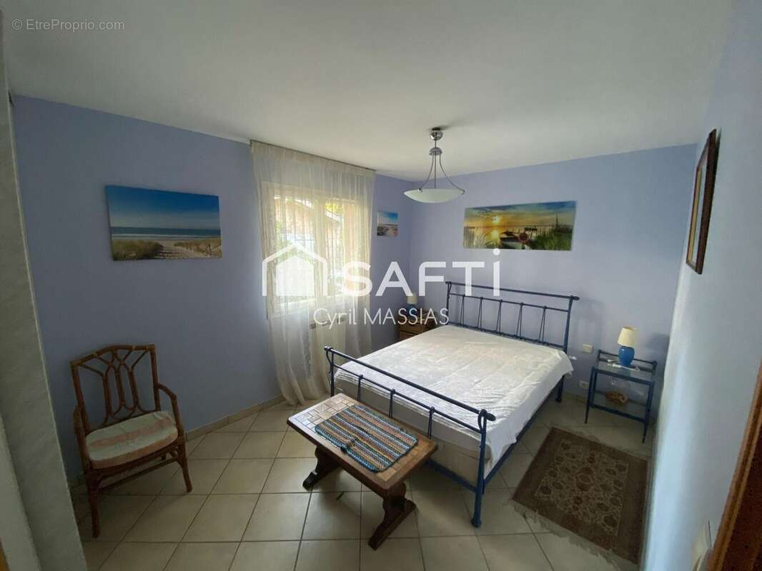 Photo 4 - Maison à LACANAU