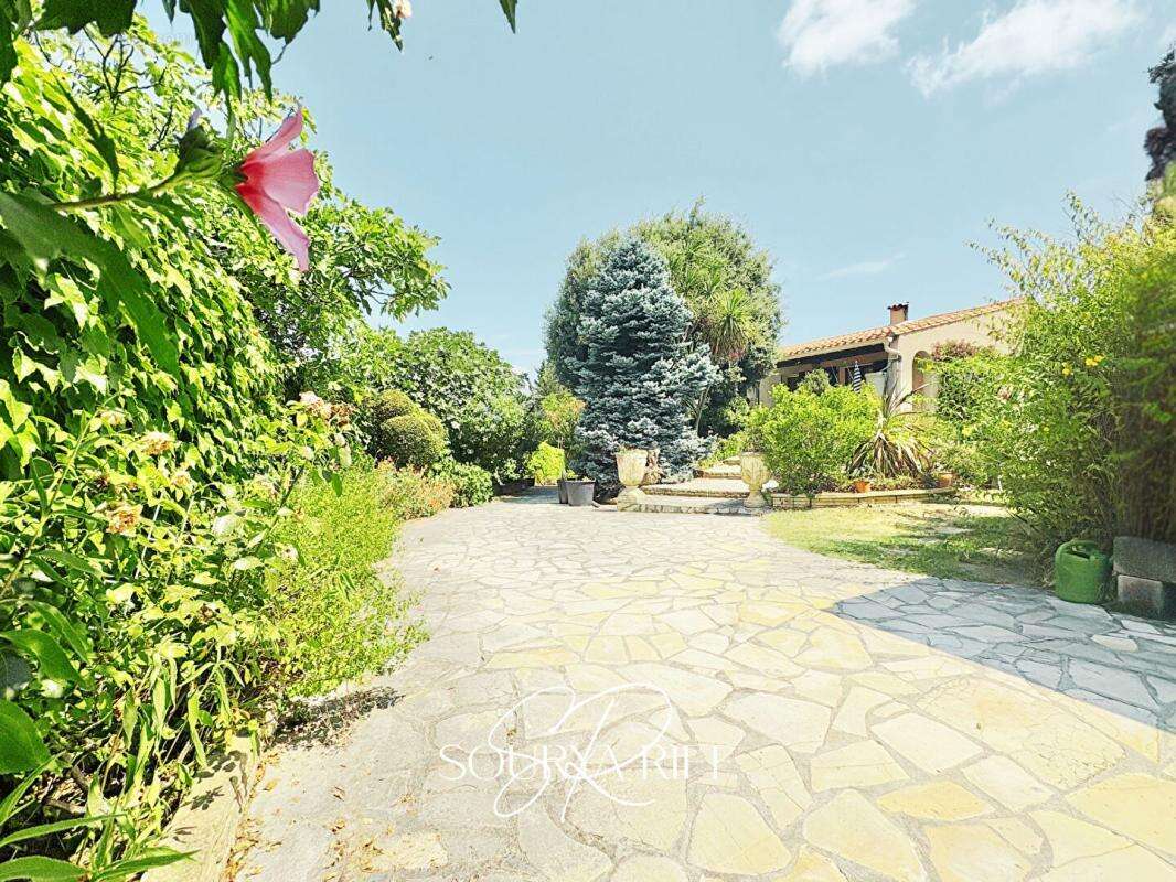 Maison à CARCASSONNE