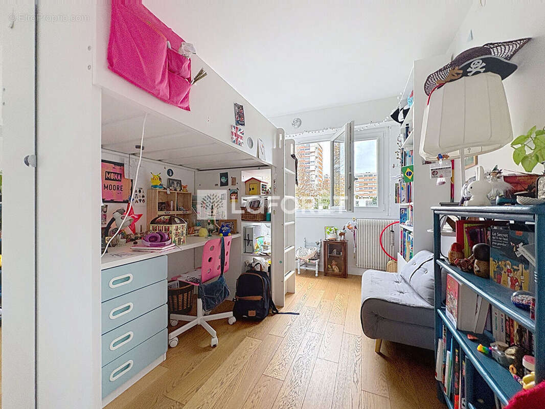 Appartement à BAGNOLET