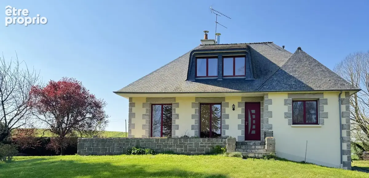 Maison 5 pièces - photo 2