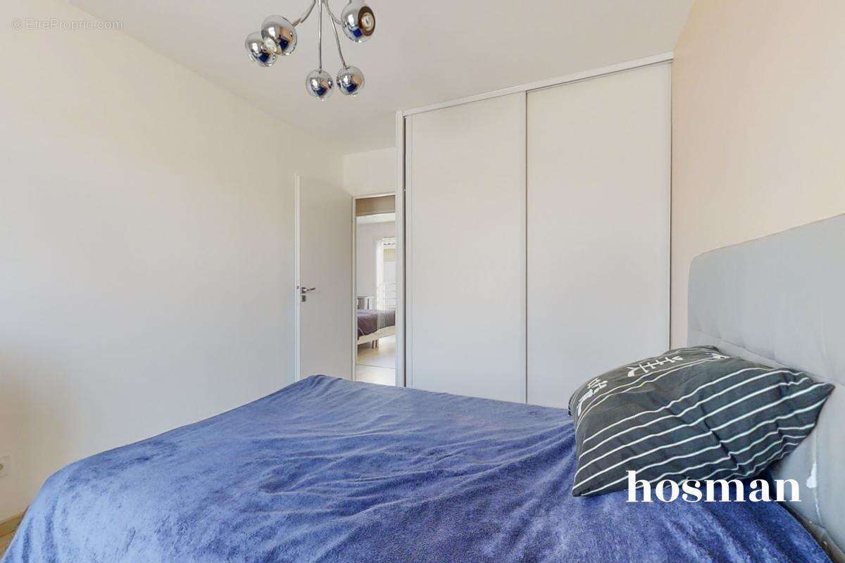 Maison de 79,55 m2 avec 3 chambres et son jardin de 30 m2 - 8 min de l'aéroport de Bordeaux - Avenue Aristide Briand 33700 Mérig - photo 8