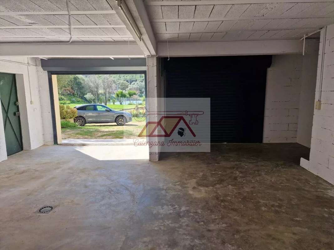 Appartement à CALENZANA