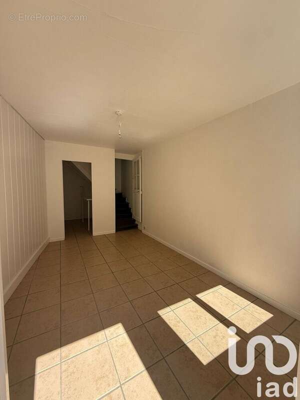 Photo 4 - Maison à NOGENT