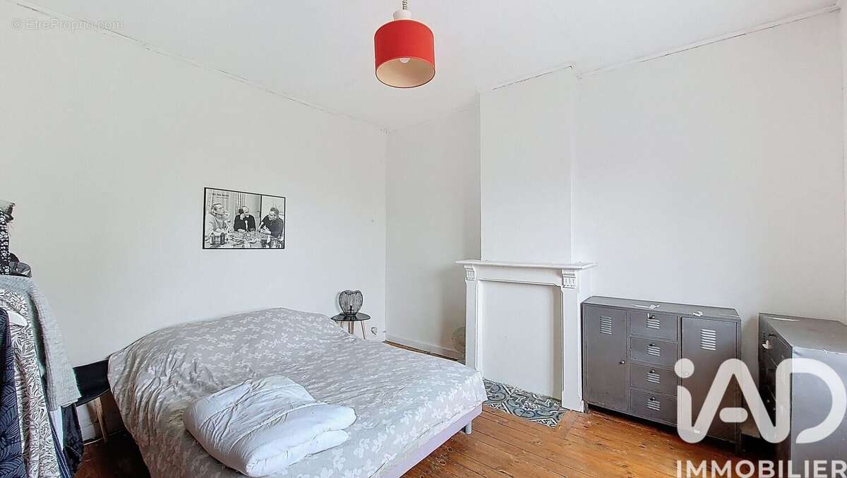 Photo 7 - Maison à VALENCIENNES