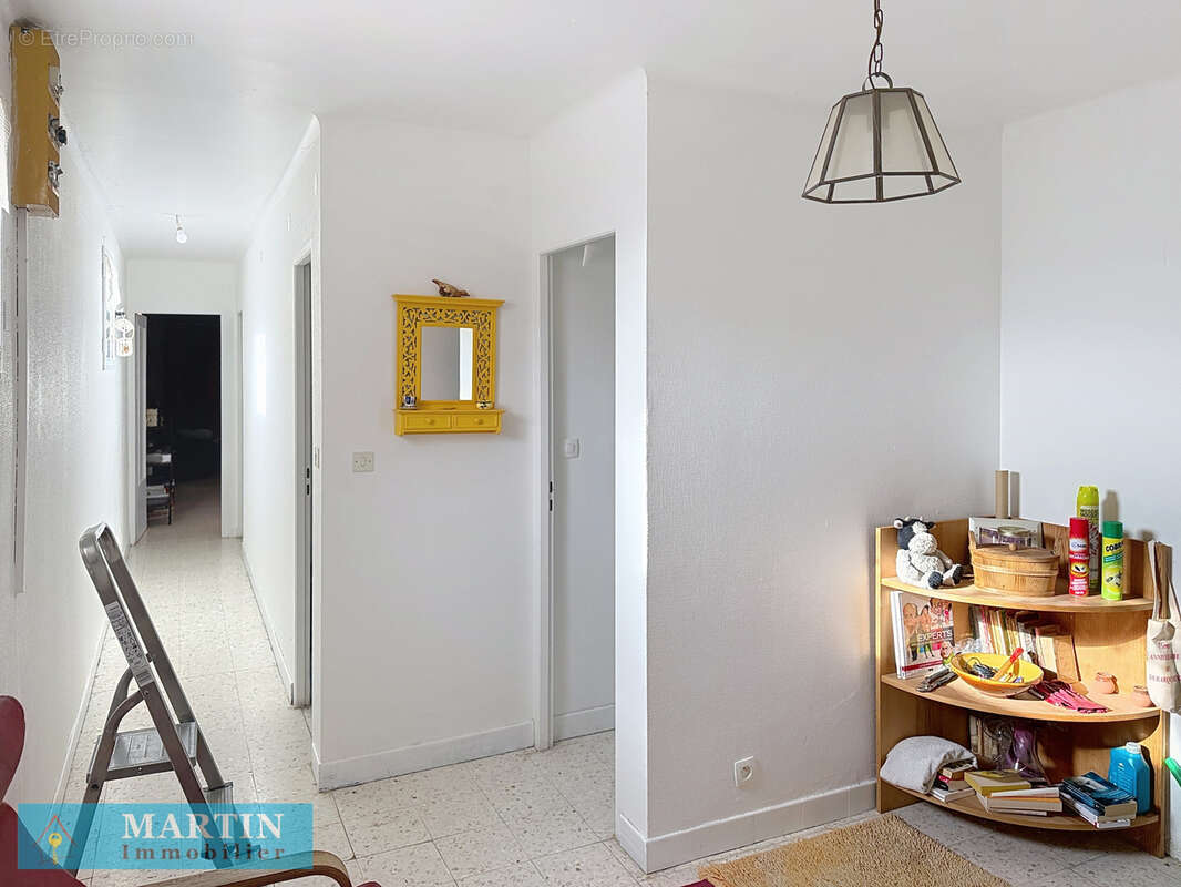 Maison à MAUREILLAS-LAS-ILLAS