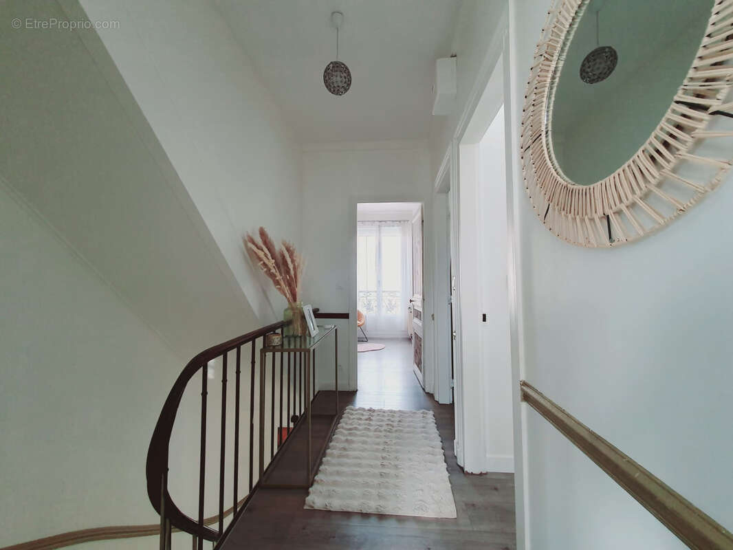 Maison à CREIL