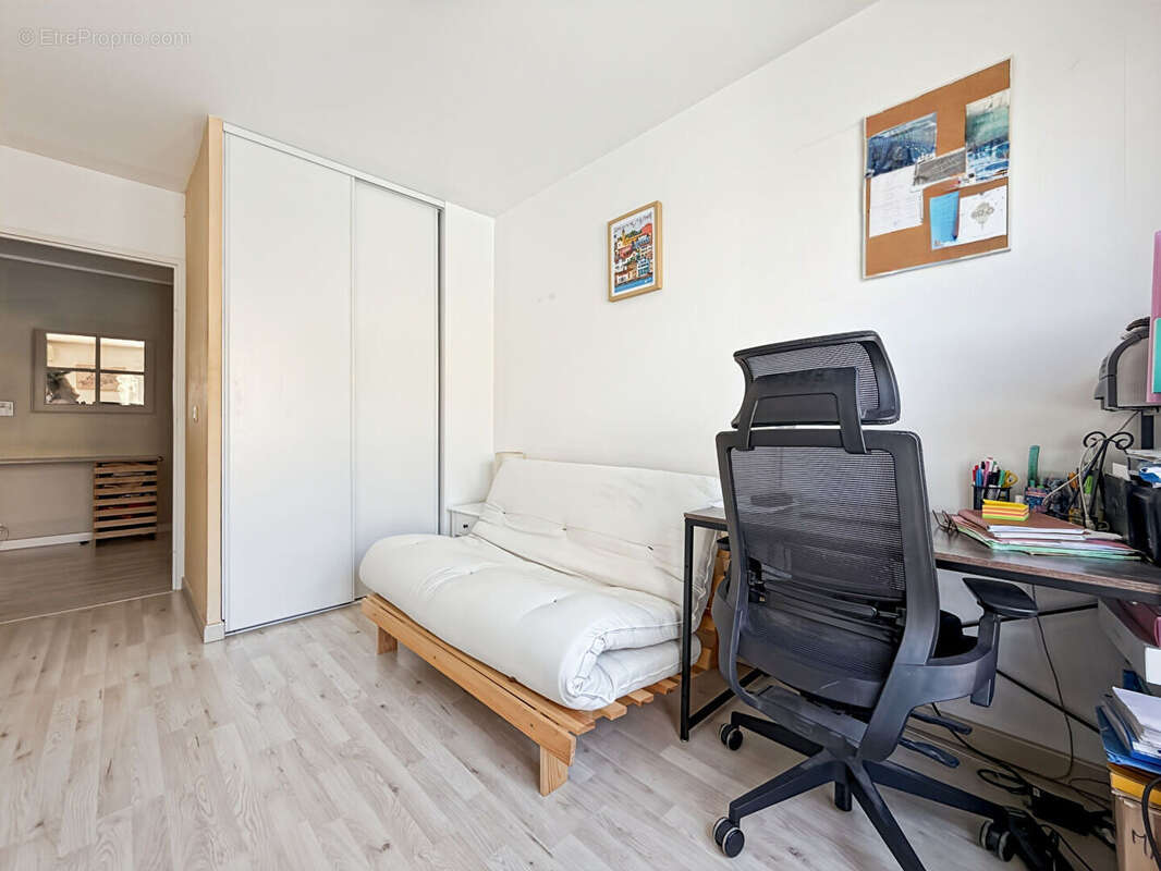 Appartement 71m² à montreuil - photo 8