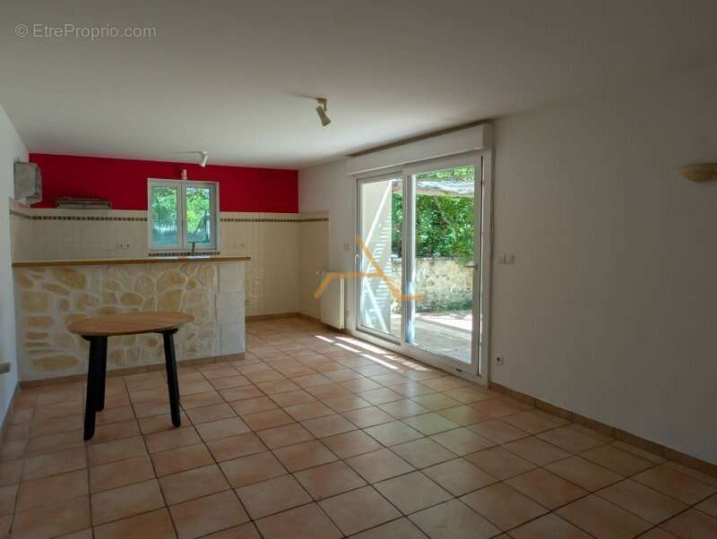 Maison à DIEULEFIT