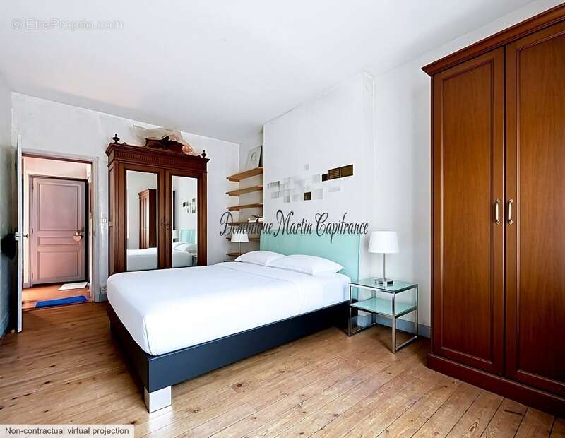 BEAUMONT SUR DEME (72)-EXCLUSIVITÉ – Maison de caractère 181 m² – Atelier 78 m² – 5 chambres - photo 9