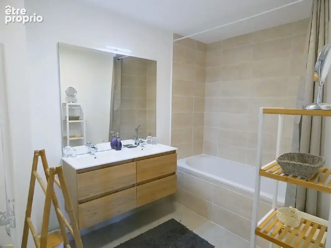 Appartement 4 pièces 113 m² à vendre à Serignan (34410) - photo 6