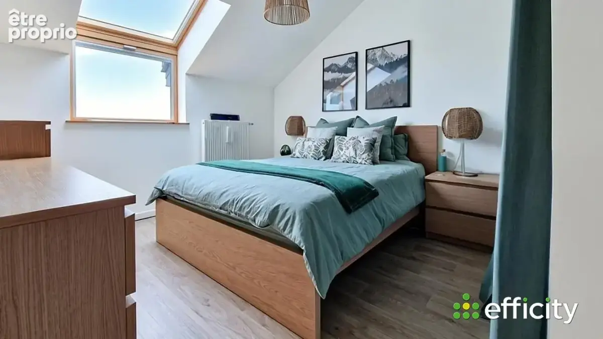 Appartement - photo 4