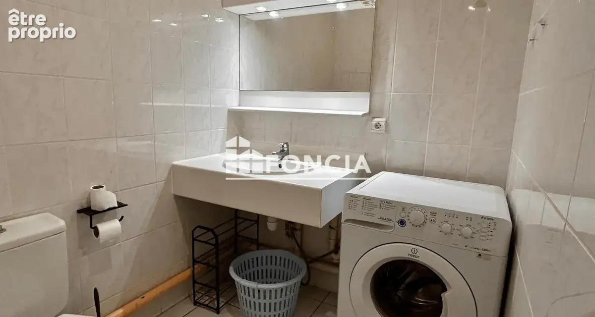 Appartement type 1 / 2 à Sevrier au calme - photo 5