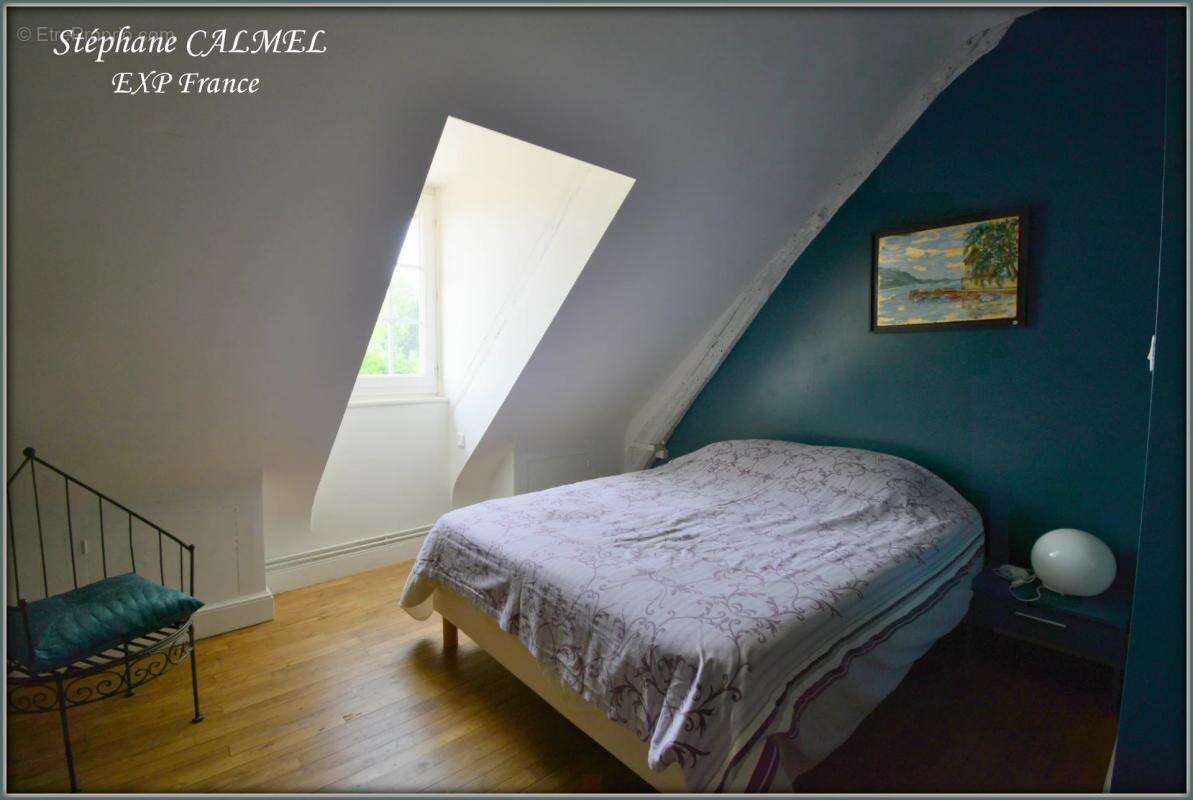 Maison à LAMONZIE-SAINT-MARTIN