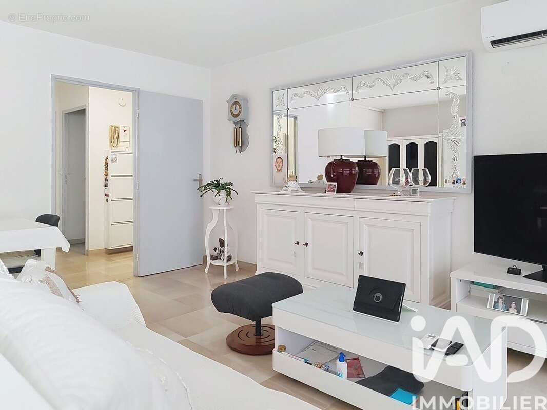 Photo 3 - Appartement à ANTIBES