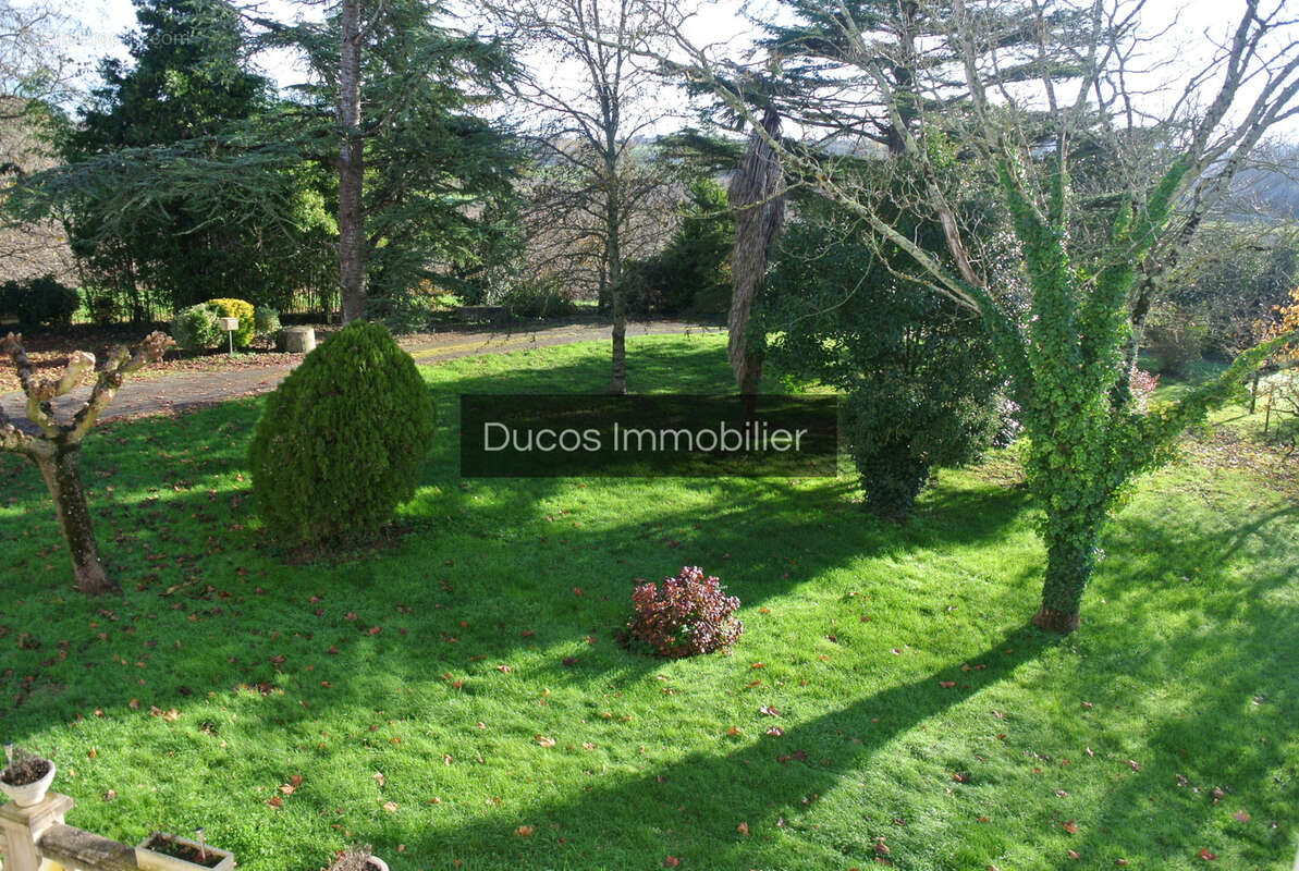 Maison à DURAS
