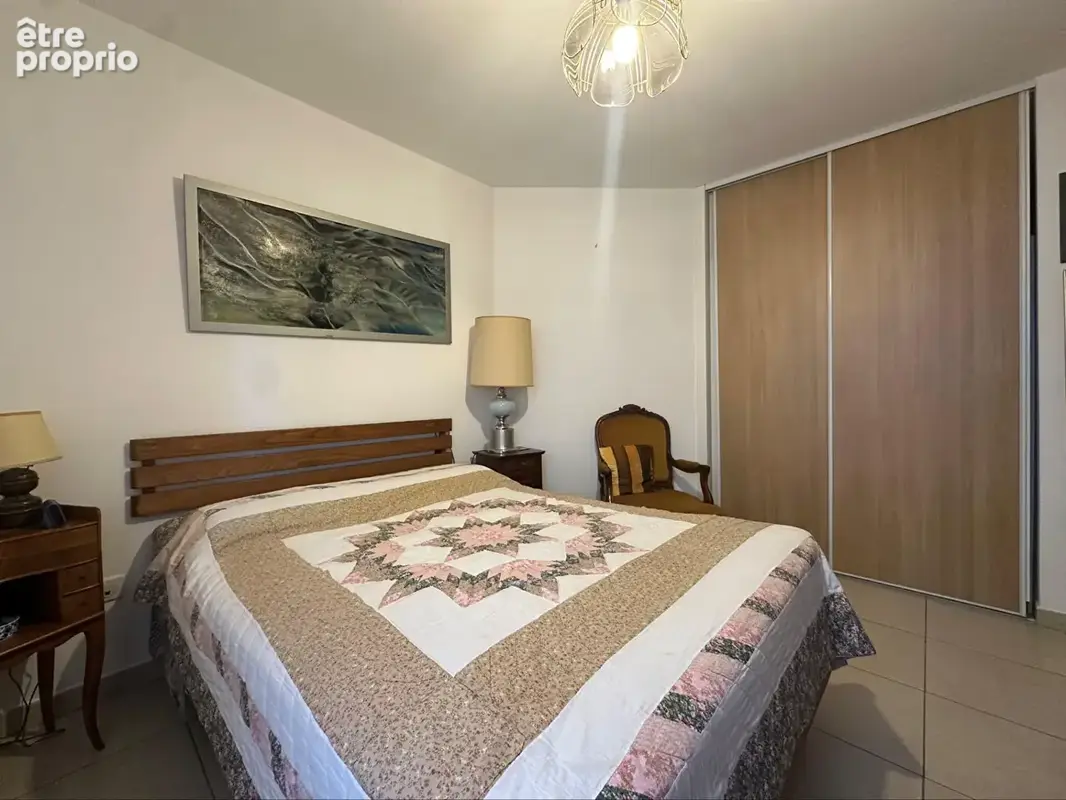 Appartement 4 pièces à vendre à Romans-sur-Isère - Réf. 086653 - photo 6