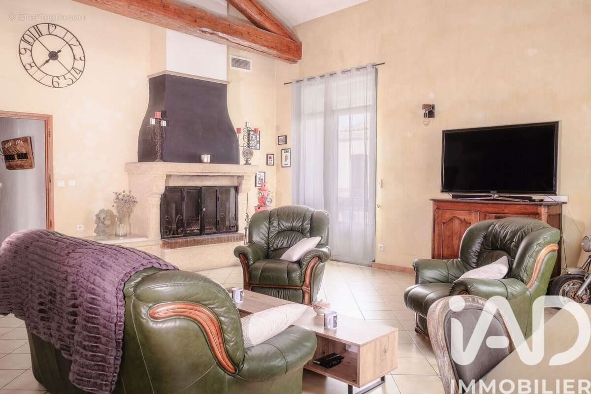 Photo 5 - Appartement à FABREGUES