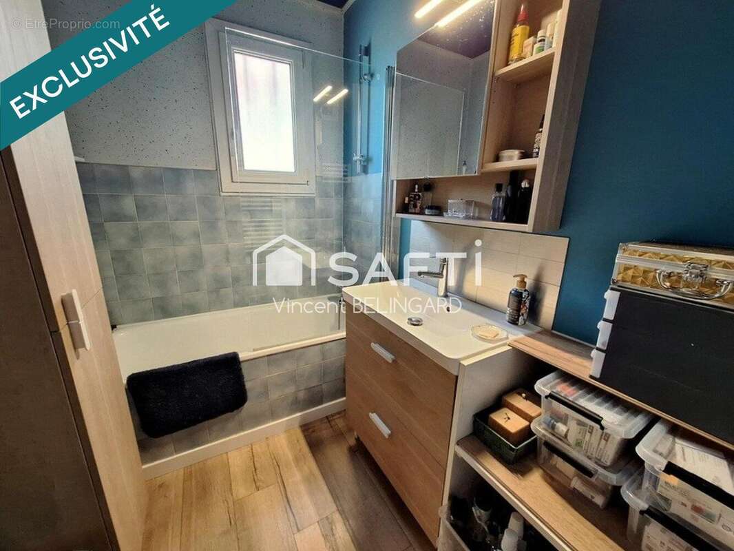 Photo 9 - Maison à SAINT-PANTALEON-DE-LARCHE