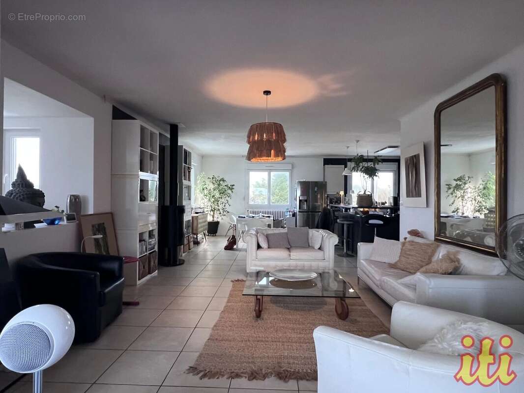 Maison à LES SABLES-D&#039;OLONNE