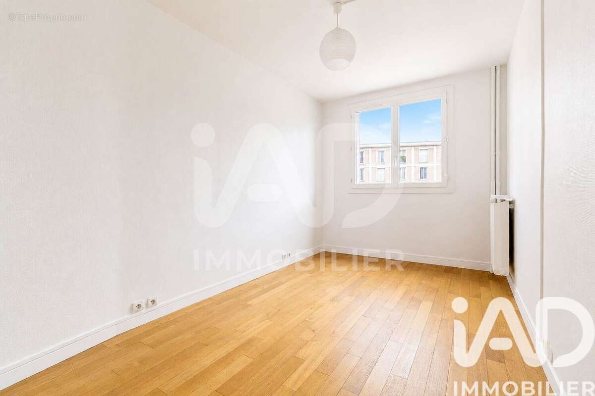Photo 6 - Appartement à PANTIN