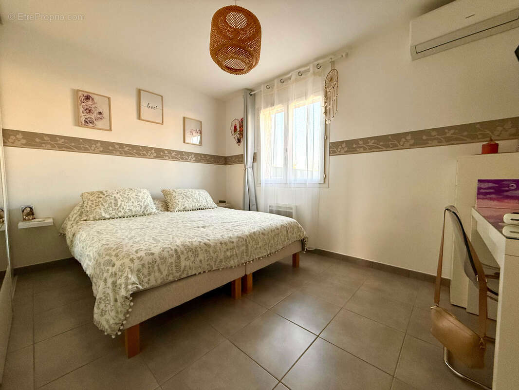 Maison à FLORENSAC