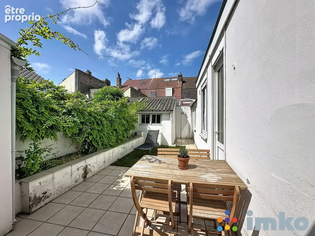 Maison 5 pièces 124 m² à vendre à Dunkerque (59240) - photo 6