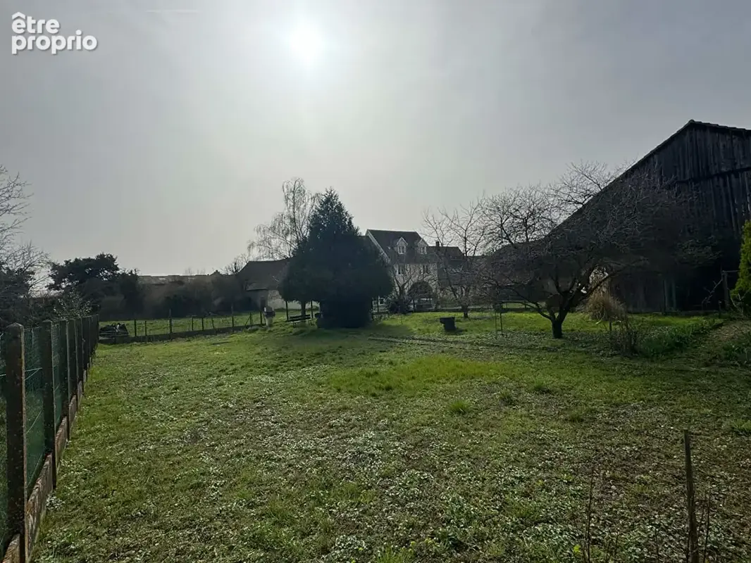 Superbe terrain gundolsheim - photo 4