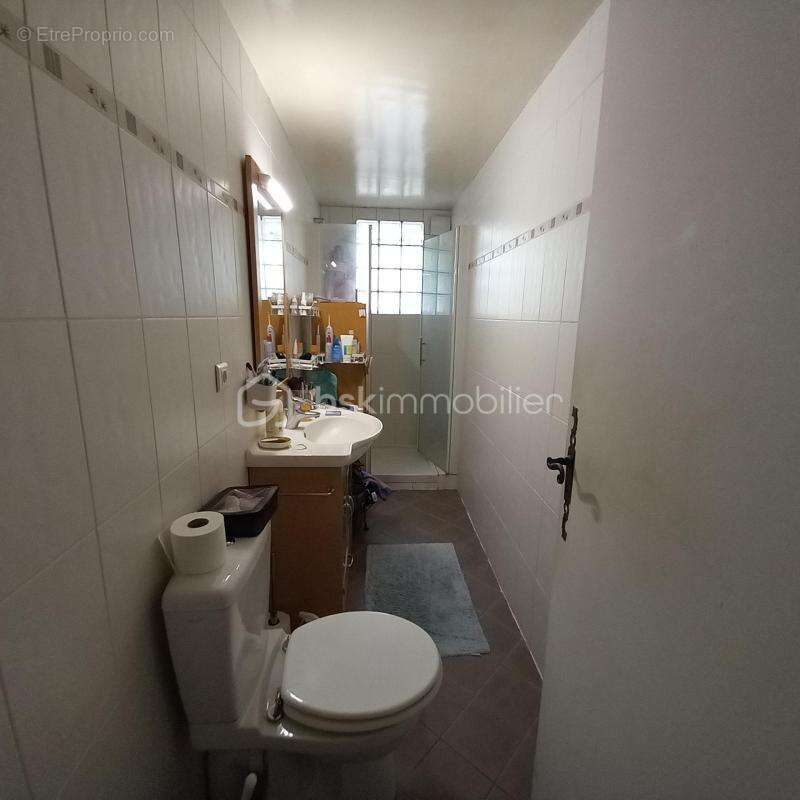 Maison à MONTPELLIER