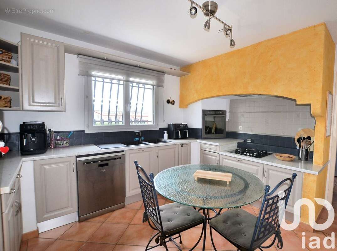 Photo 5 - Maison à LEZAN