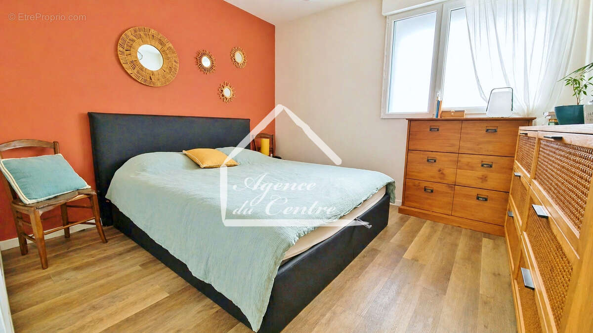 Appartement à CACHAN