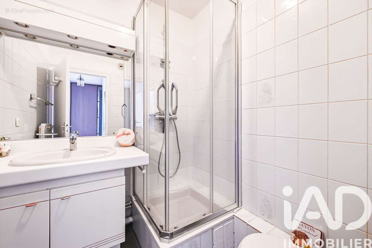 Photo 9 - Appartement à CHATILLON