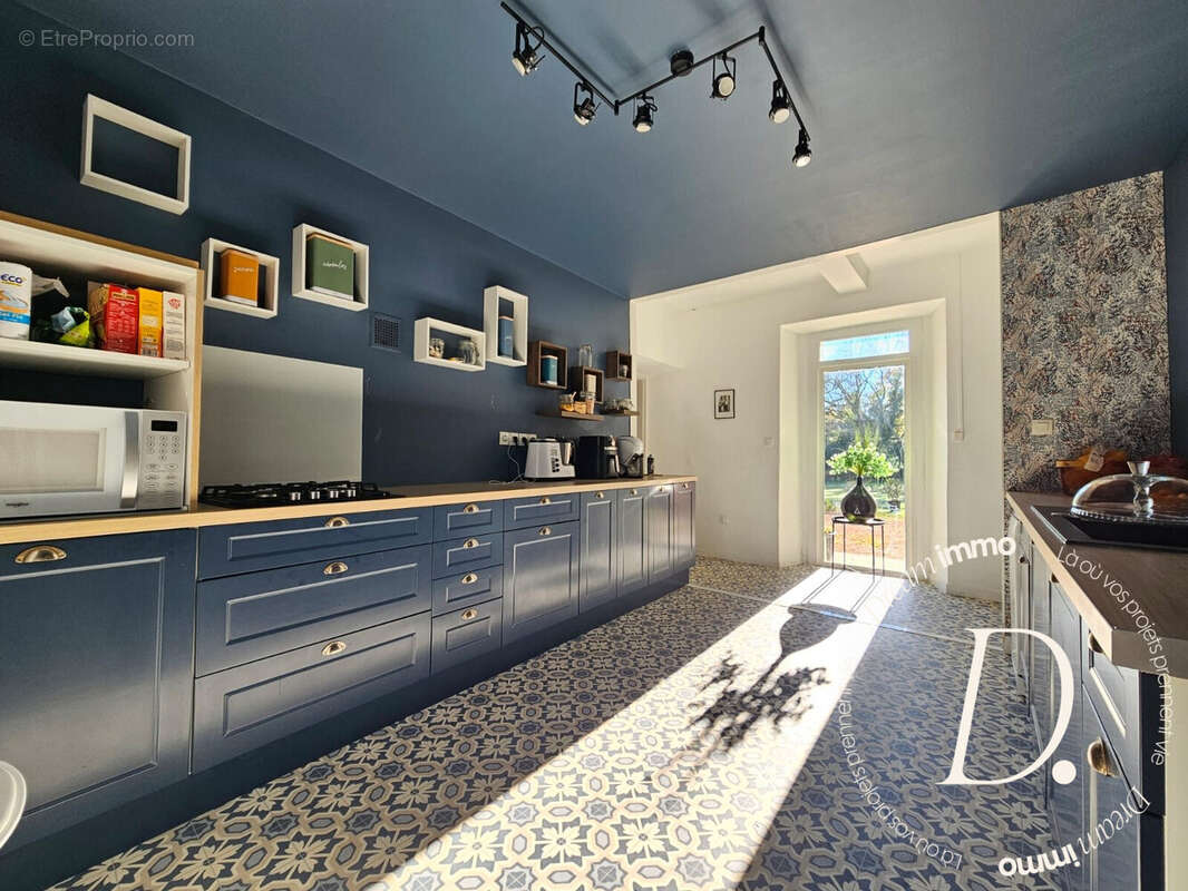 Maison à MARCIAC