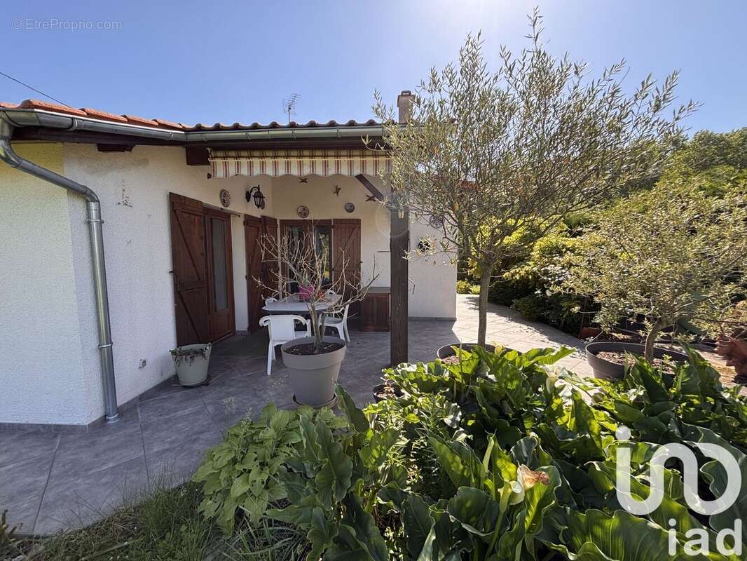 Photo 3 - Maison à CEBAZAT