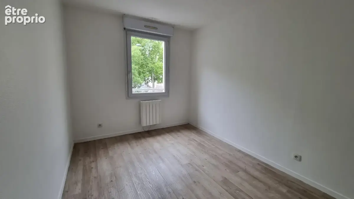 Appartement à vendre ? Rouen Préfecture ? 83 m² ? 2 chambres & bureau ? 2 balcons, parking & cave - photo 8