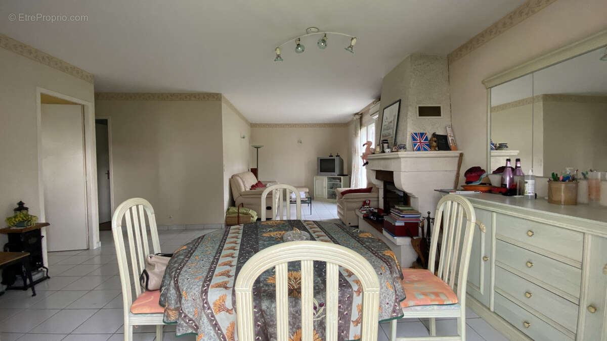 Maison à ANDERNOS-LES-BAINS