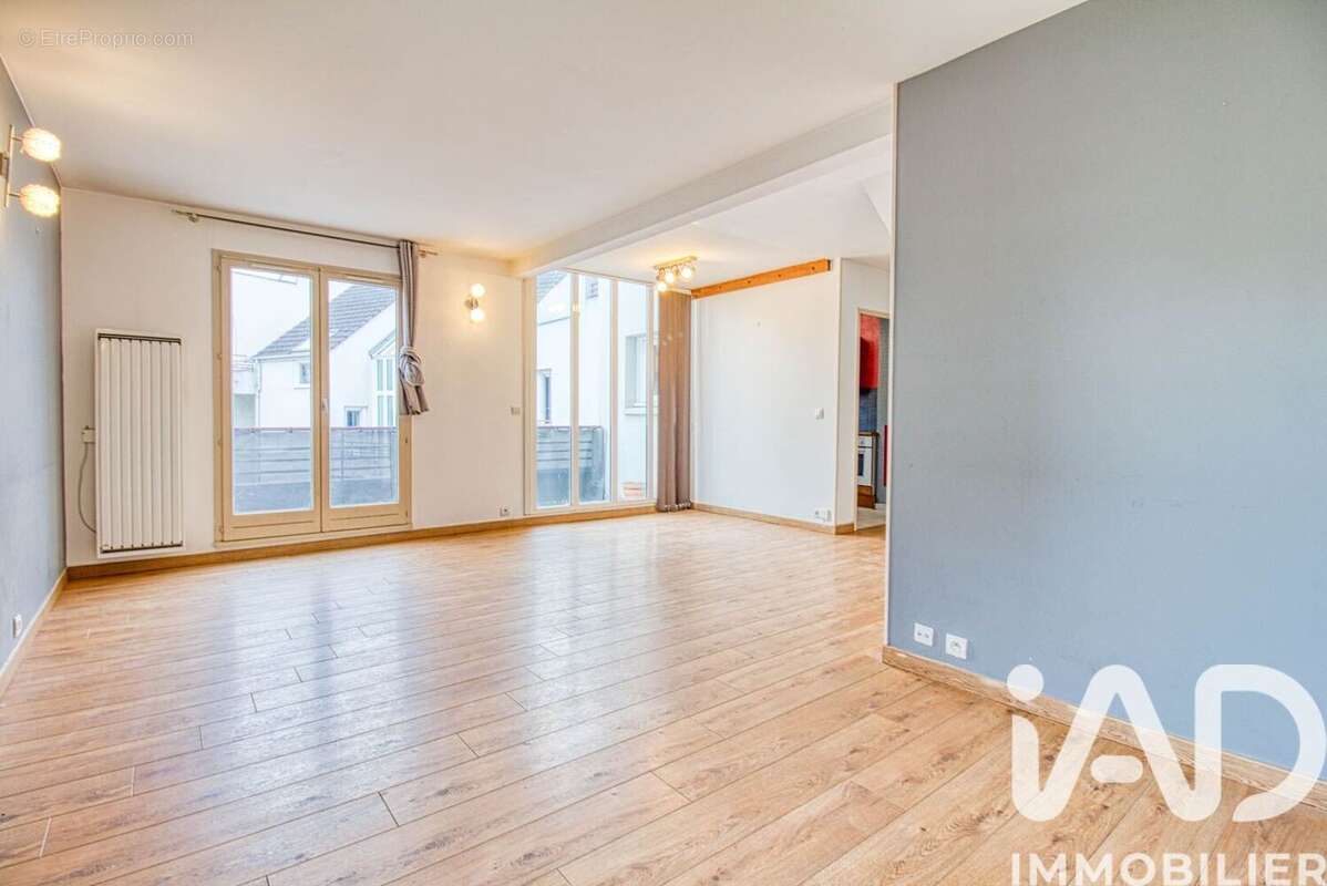 Photo 6 - Appartement à ANDRESY