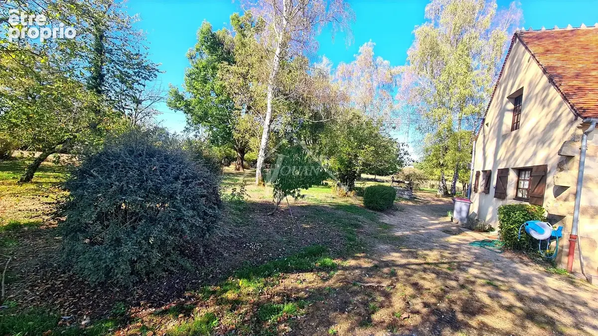 Belle longère de plain-pied sur 2 hectares avec grande dépendance, à Bourbon-l’Archambault - photo 15