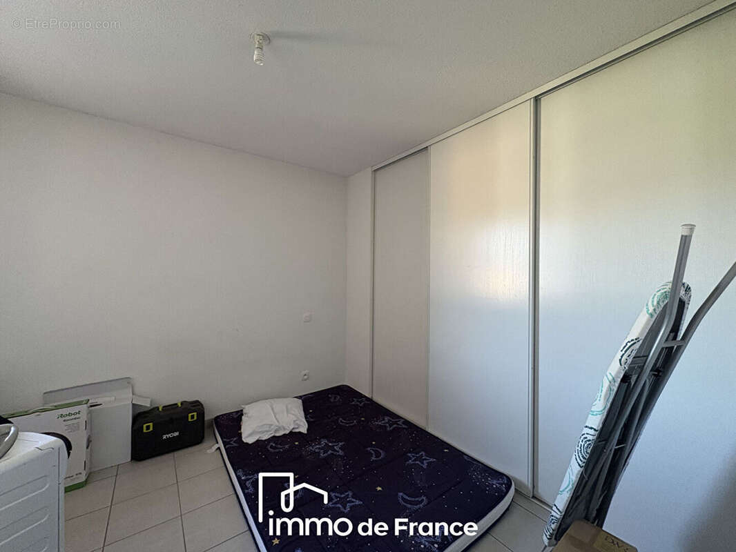 Appartement à RODEZ