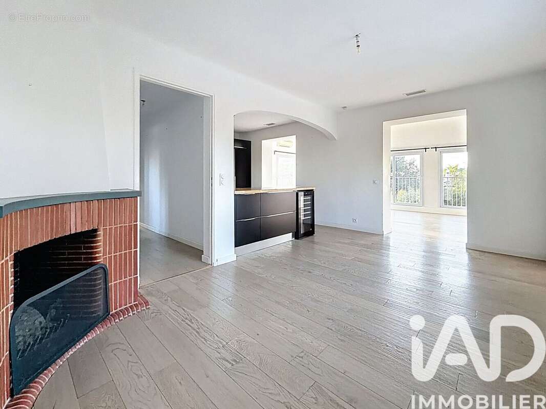 Photo 6 - Appartement à SIX-FOURS-LES-PLAGES